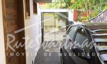 Imagem 3: Casa com 3 dormitórios à venda, 269 m² por R$ 1.600.000,00 - Cidade Universitária - Campin