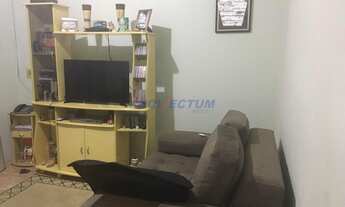 Imagem 3: Casa - Jardim Estoril - Campinas