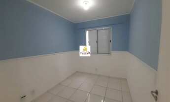 Imagem 4: Apartamento à venda, Jardim Santa Emília, 63m², 3 dormitórios, 1 vaga!