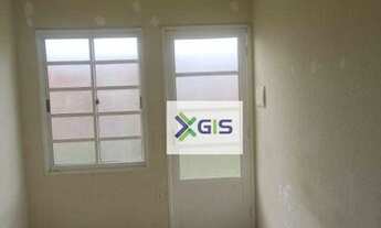 Imagem: Casa com 2 dormitórios para alugar, 50