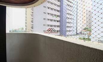 Imagem 7: Apartamento Venda 3 Dormitórios - 119 m² Brooklin