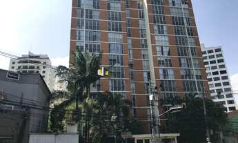 Imagem: Belo apto no miolo da Vila Mariana