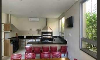 Imagem 3: Apartamento para venda com 74 metros quadrados com 3 quartos