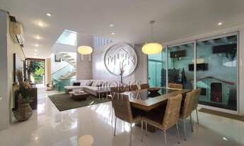 Imagem 7: Casa com 5 suítes à venda na Riviera de São Lourenço - Módulo 20