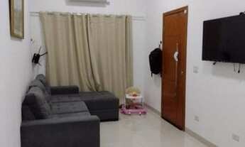 Imagem 4: Casa no bairro Água Limpa Park