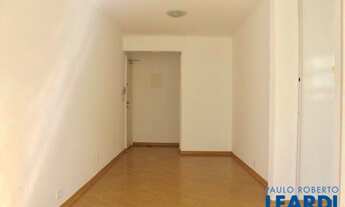 Imagem 6: APARTAMENTO - PLANALTO PAULISTA - SP