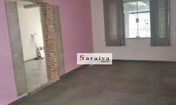 Imagem 4: Casa com 3 dormitórios à venda, 233 m² por R$ 850.000,00 - Jardim Hollywood - São Bernardo