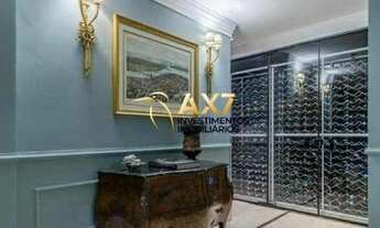 Imagem 7: Cobertura à venda 7 Quartos, 7 Suites, 14 Vagas, 1800M², Cidade Jardim, SãO PAULO - SP