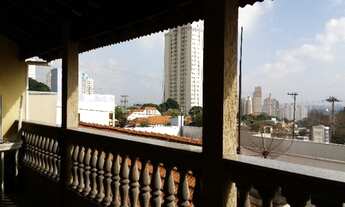 Imagem: JUNDIAÍ - Casa Padrão - ANHANGABAÚ