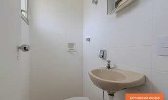 Imagem 7: APARTAMENTO RESIDENCIAL em São Paulo - SP, Campo Belo