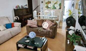 Imagem 6: LINDÍSSIMO SOBRADO COM 3 DORMITÓRIOS À VENDA, 250 m² por R$ 1.489.000 - JARDINS VERTENTES