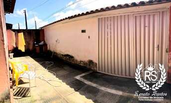 Imagem 3: Casa 3 Qts sendo um suíte na Vila Militar em Abreu e Lima - Financiamos