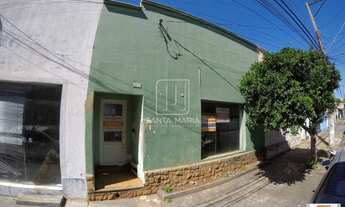 Imagem: Salão/Galpão (salão - térreo) 1 dormitórios