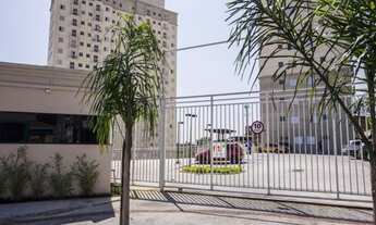 Imagem: Apartamento com 2 dormitórios, 49 m²