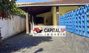 Imagem 5: EXCELENTE CASA EM CARAGUATATUBA COM 3 DORMITÓRIOS POR APENAS R$ 530.000,00