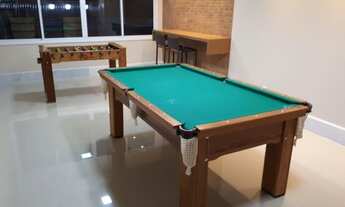 Imagem 7: Apartamento para venda com 2 quartos, suíte, lazer, 2 vagas garagem em Bento Ferreira - Vi