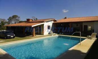 Imagem: Casa - Altos da Bela Vista - Indaiatuba