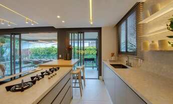 Imagem 6: Lançamento Vitra - 3 Quartos todos Suítes, 2 Vagas de Garagem, 155 m² à venda no Água Verd