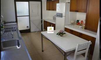 Imagem 3: Apartamento à venda, Jardim Paulista, 290m², 4 dormitórios, 2 suítes, 4 vagas!