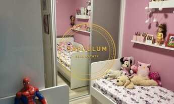 Imagem 6: APARTAMENTO MOBILIADO 67 M² | 2 DORMITÓRIOS | 2 VGS GARAGEM