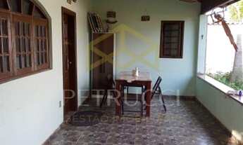 Imagem 4: Chácara - Parque Horizonte - Hortolândia