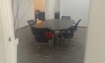 Imagem 4: Sala à venda e para locação, Cerqueira César, São Paulo, SP