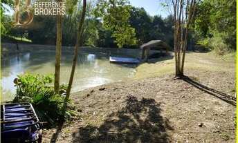 Imagem 3: Fazenda de Cacau e Coco CANAVIEIRAS - BA