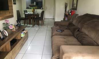 Imagem: Reserva Especial Mapendi -Taquara - Rio