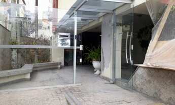 Imagem 4: FLORIANóPOLIS - Apartamento Padrão - Agronomica