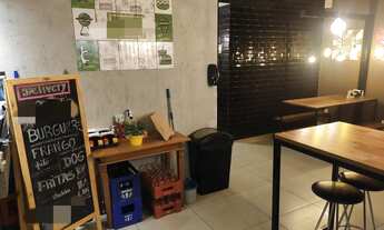 Imagem 1: Vendo Hamburgueria