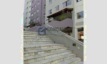 Imagem 3: SAO BERNARDO DO CAMPO - Residential / Apartment - BAIRRO ASSUNCAO