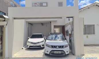 Imagem 2: CASA ASSOBRADADA - BROOKLIN - SP