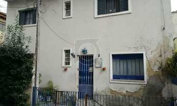 Imagem 3: Sobrado com 2 dormitórios para venda Santana