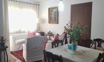 Imagem 3: Apartamento no Brooklin, com 2 dormitórios, suíte, 2 vagas de garagem. Próximo as venidas