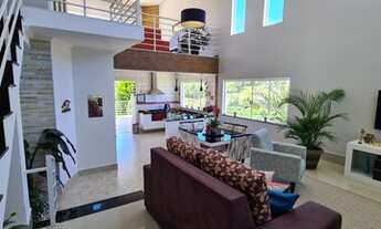 Imagem 4: Ibiúna - Casa de Condomínio - Paruru