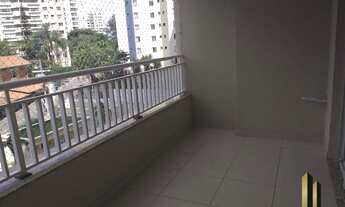 Imagem 4: Apartamento com 3 dormitórios à venda, 92 m² por R$ 750.000,00 - Vila Ema - São José dos C