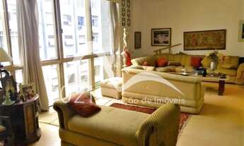 Imagem 1: Cobertura à venda, 6 quartos, 1 suíte, 3 vagas, Copacabana - Rio de Janeiro/RJ