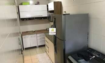 Imagem 6: Apartamento à venda, Vila Caraguatá, 58m², 2 dormitórios, 1 vaga!