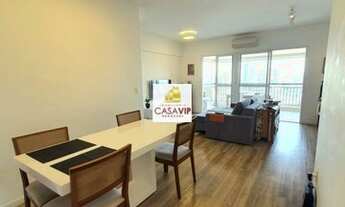 Imagem 3: Apartamento à venda, Jardim Brasil (Zona Sul), 82m², 2 dormitórios, 1 suíte, 2 vagas!