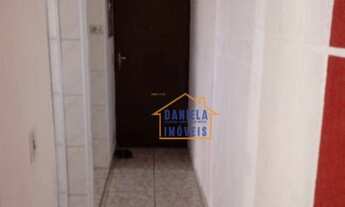 Imagem 2: Apartamento à venda, 54 m² por R$ 100.000,00 - Jardim Santo André - Santo André/SP