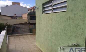 Imagem 7: Casa à venda 3 Quartos, 1 Suite, 4 Vagas, 257M², Nova Petrópolis, São Bernardo do Campo