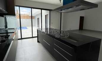 Imagem 6: Lindo imóvel alto padrão à venda, no Condomínio Esmeralda Residence II, Jardim Esmeralda