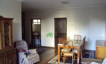 Imagem 3: Apartamento residencial à venda, Centro, Campinas