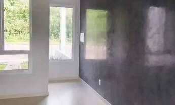 Imagem 3: Casa para venda possui 155 metros quadrados com 3 quartos em Embaré - Santos - SP