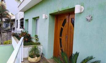 Imagem 3: Casa com 3 dormitórios à venda, 260 m² por R$ 2.190.000,00 - Jardim Leonor Mendes de Barro