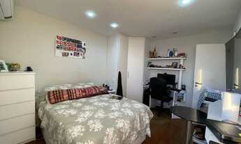 Imagem 7: Apartamento com 4 dormitórios à venda, 163 m² por R$ 2.525.000 - Barra da Tijuca - Rio de