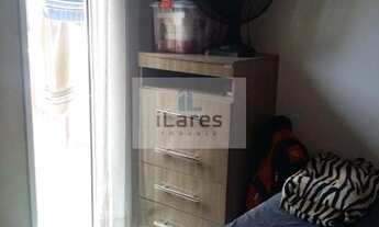 Imagem 7: Apartamento com 2 dorms, Jardim das Maravilhas, Santo André - R$ 290 mil, Cod: 156