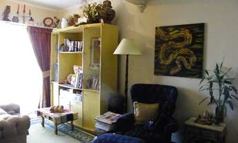 Imagem 5: São Paulo - Apartamento Padrão - VILA NOVA CACHOEIRINHA