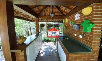 Imagem 6: Haras com 3 dormitórios à venda, 25889 m² por R$ 1.800.000 - Sorocamirim - Ibiúna/SP