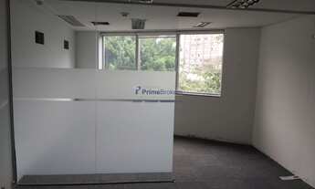 Imagem 4: PRÉDIO COMERCIAL _VENDA OU ALUGUEL EM PINHEIROS